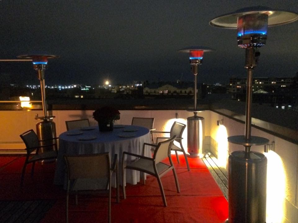 Gāzes sildītāji attēls 1